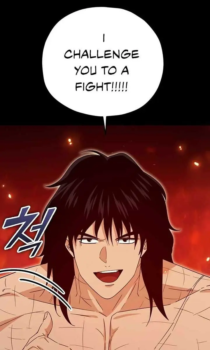 My Dad Is Too Strong Chapter 181 Page 21