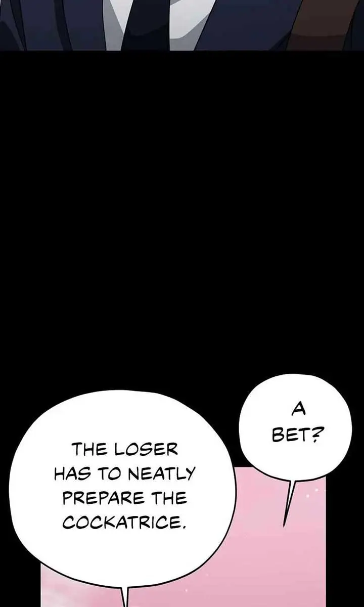 My Dad Is Too Strong Chapter 181 Page 24