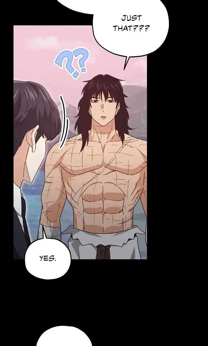 My Dad Is Too Strong Chapter 181 Page 26