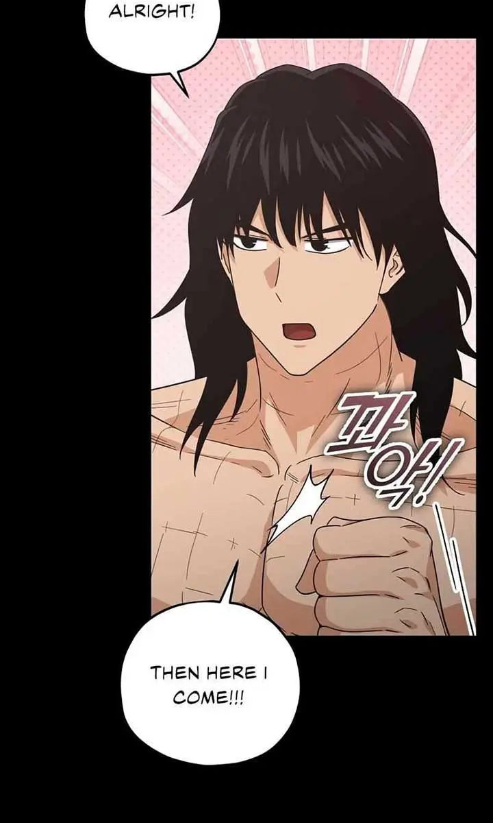 My Dad Is Too Strong Chapter 181 Page 27