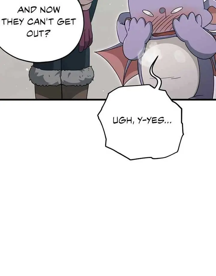 My Dad Is Too Strong Chapter 182 Page 7