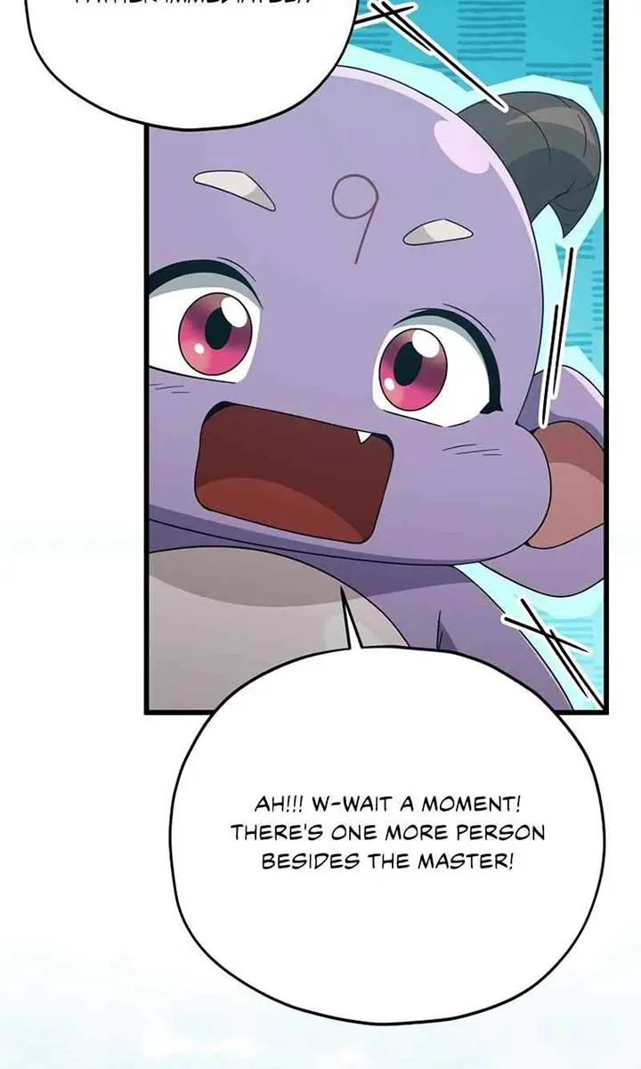 My Dad Is Too Strong Chapter 182 Page 11