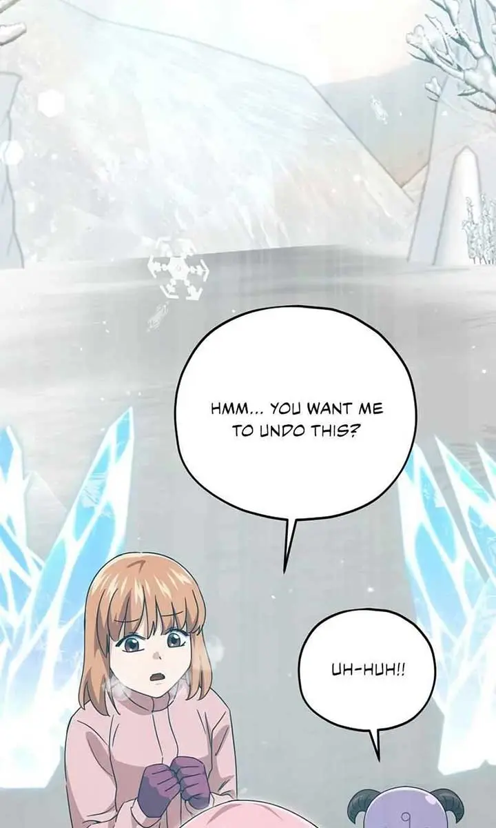 My Dad Is Too Strong Chapter 182 Page 13