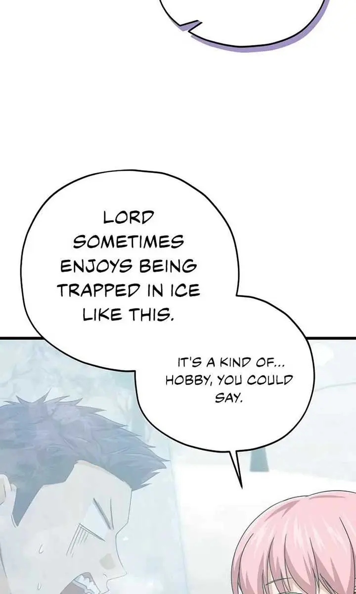 My Dad Is Too Strong Chapter 182 Page 17