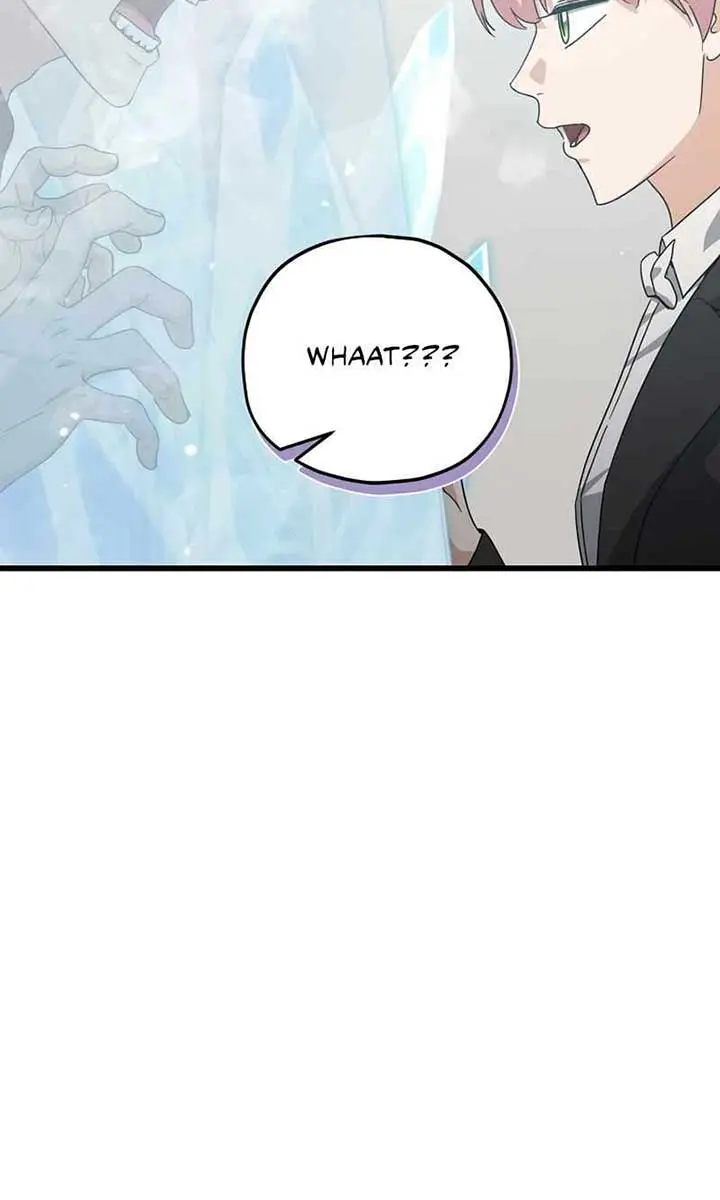 My Dad Is Too Strong Chapter 182 Page 18