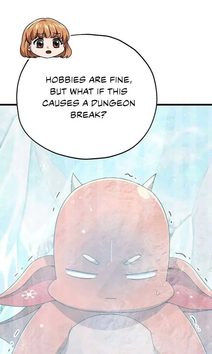 My Dad Is Too Strong Chapter 182 Page 19