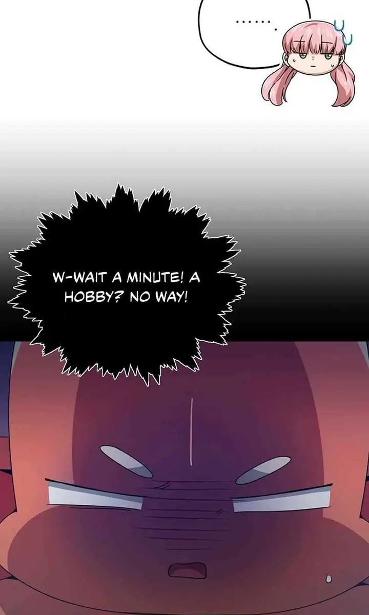 My Dad Is Too Strong Chapter 182 Page 22