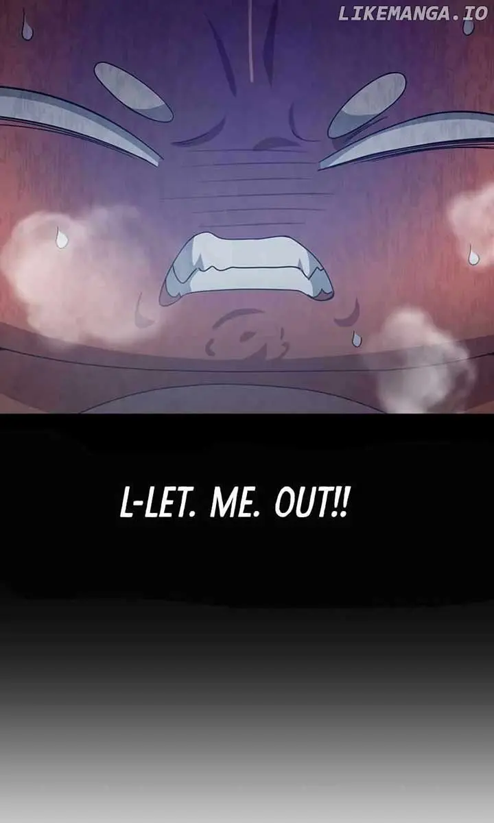 My Dad Is Too Strong Chapter 182 Page 24