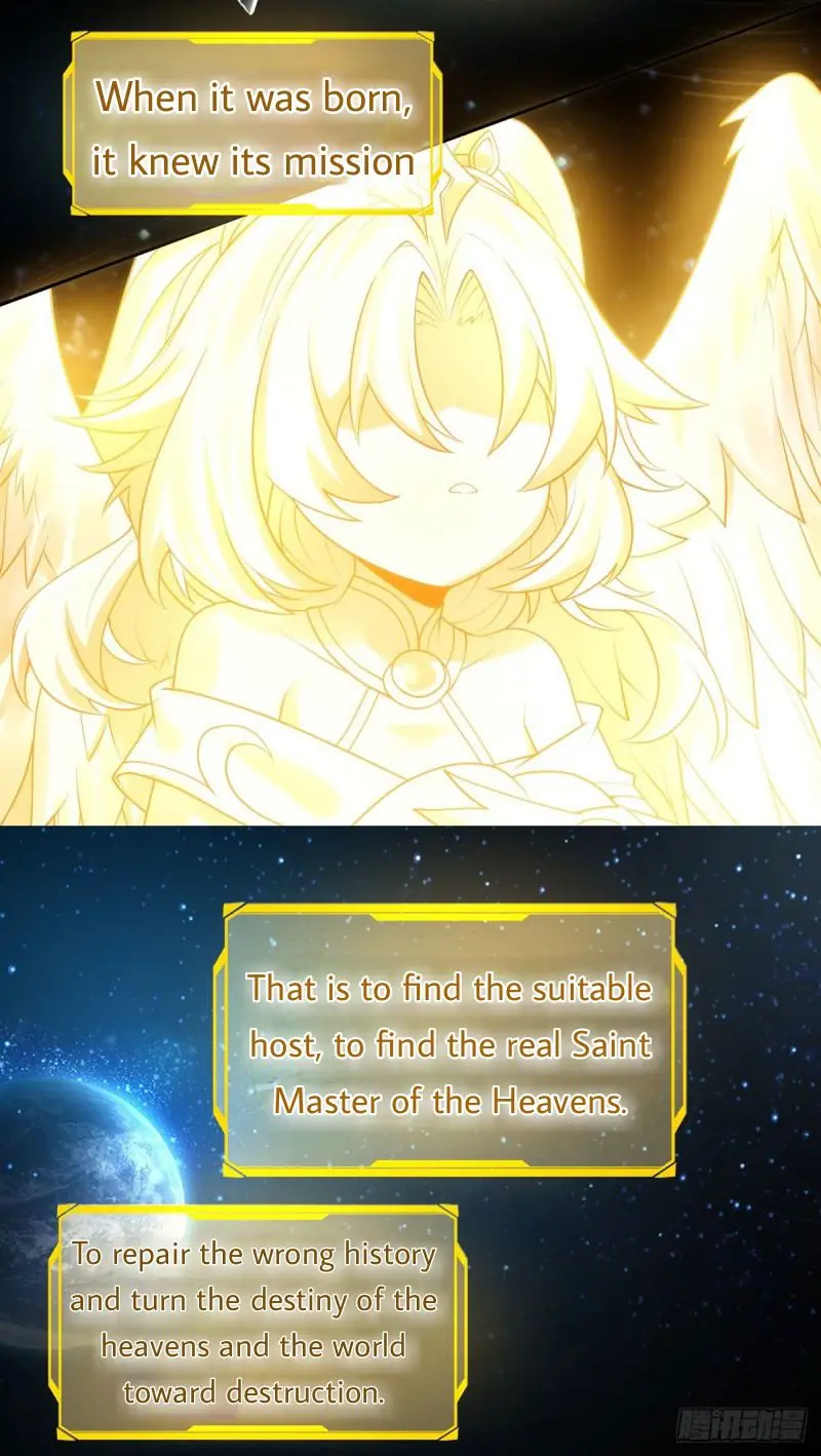 My Female Apprentices Are All Big Shots From the Future Chapter 0 Page 9