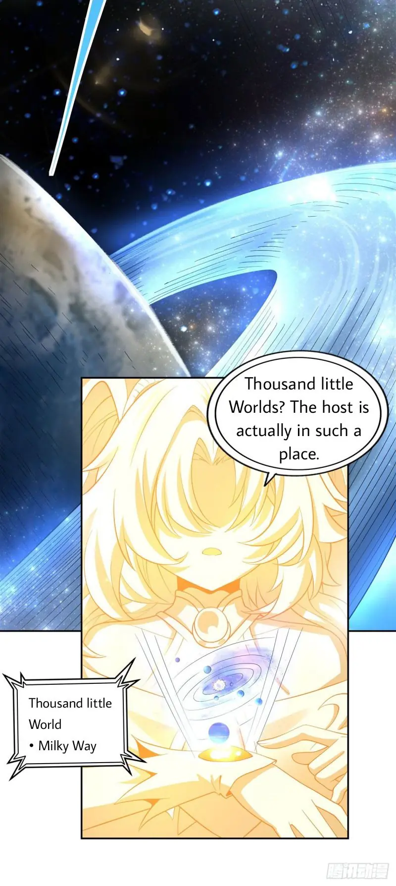 My Female Apprentices Are All Big Shots From the Future Chapter 0 Page 18