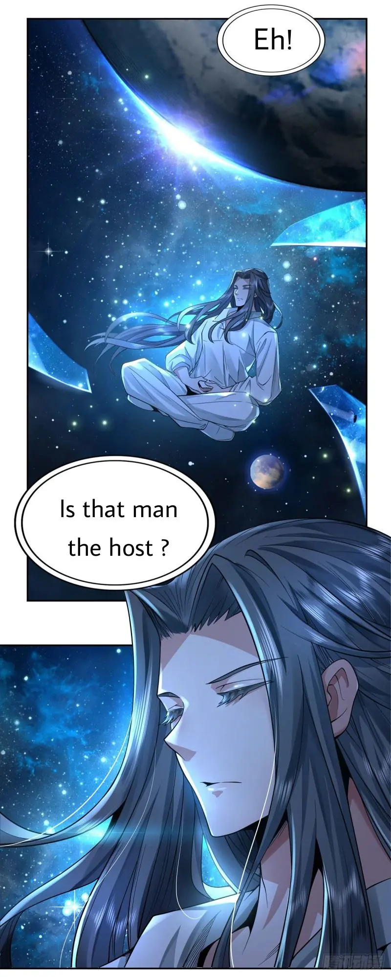My Female Apprentices Are All Big Shots From the Future Chapter 0 Page 19