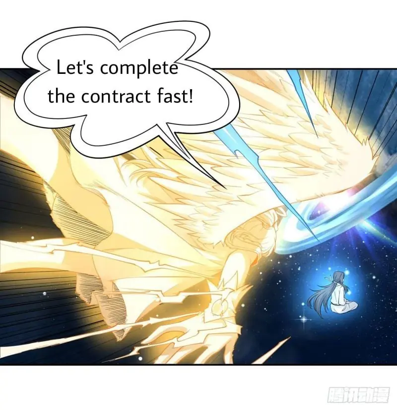 My Female Apprentices Are All Big Shots From the Future Chapter 0 Page 21