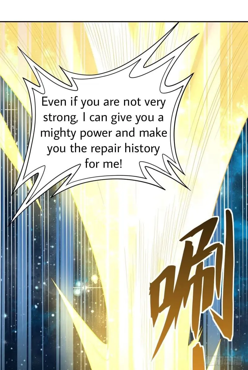 My Female Apprentices Are All Big Shots From the Future Chapter 0 Page 22