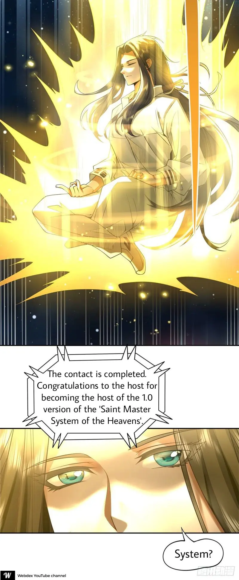My Female Apprentices Are All Big Shots From the Future Chapter 0 Page 23