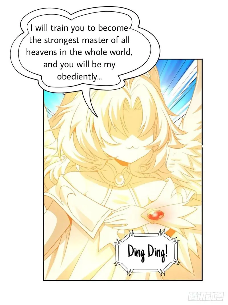 My Female Apprentices Are All Big Shots From the Future Chapter 0 Page 26