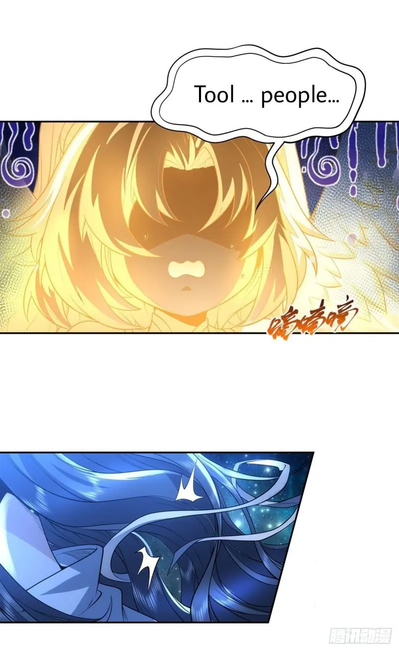 My Female Apprentices Are All Big Shots From the Future Chapter 0 Page 27