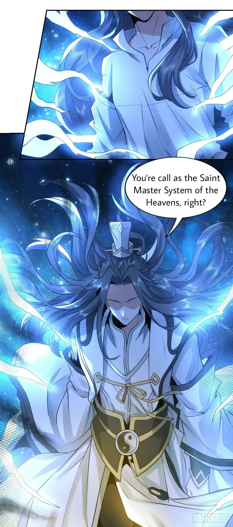 My Female Apprentices Are All Big Shots From the Future Chapter 0 Page 28