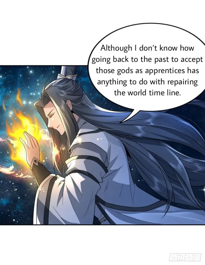 My Female Apprentices Are All Big Shots From the Future Chapter 0 Page 43