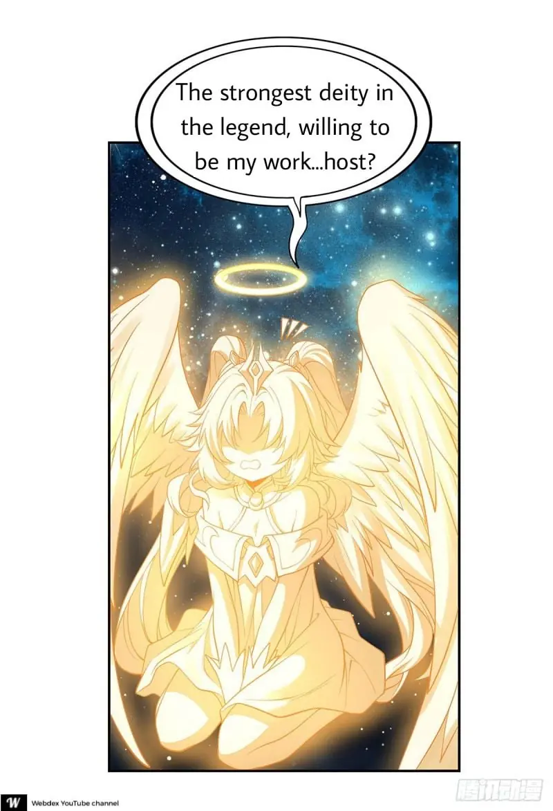 My Female Apprentices Are All Big Shots From the Future Chapter 0 Page 46