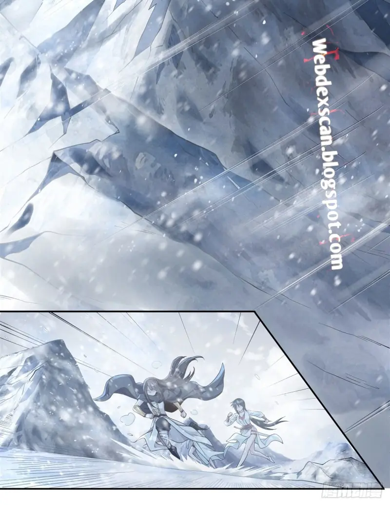 My Female Apprentices Are All Big Shots From the Future Chapter 1 Page 3