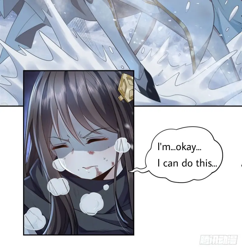 My Female Apprentices Are All Big Shots From the Future Chapter 1 Page 6