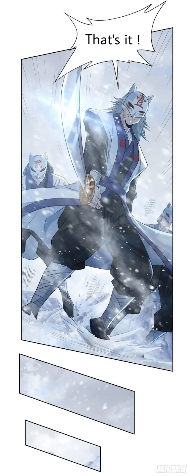 My Female Apprentices Are All Big Shots From the Future Chapter 1 Page 11