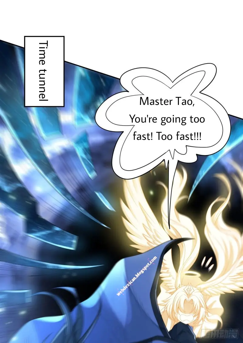 My Female Apprentices Are All Big Shots From the Future Chapter 1 Page 12