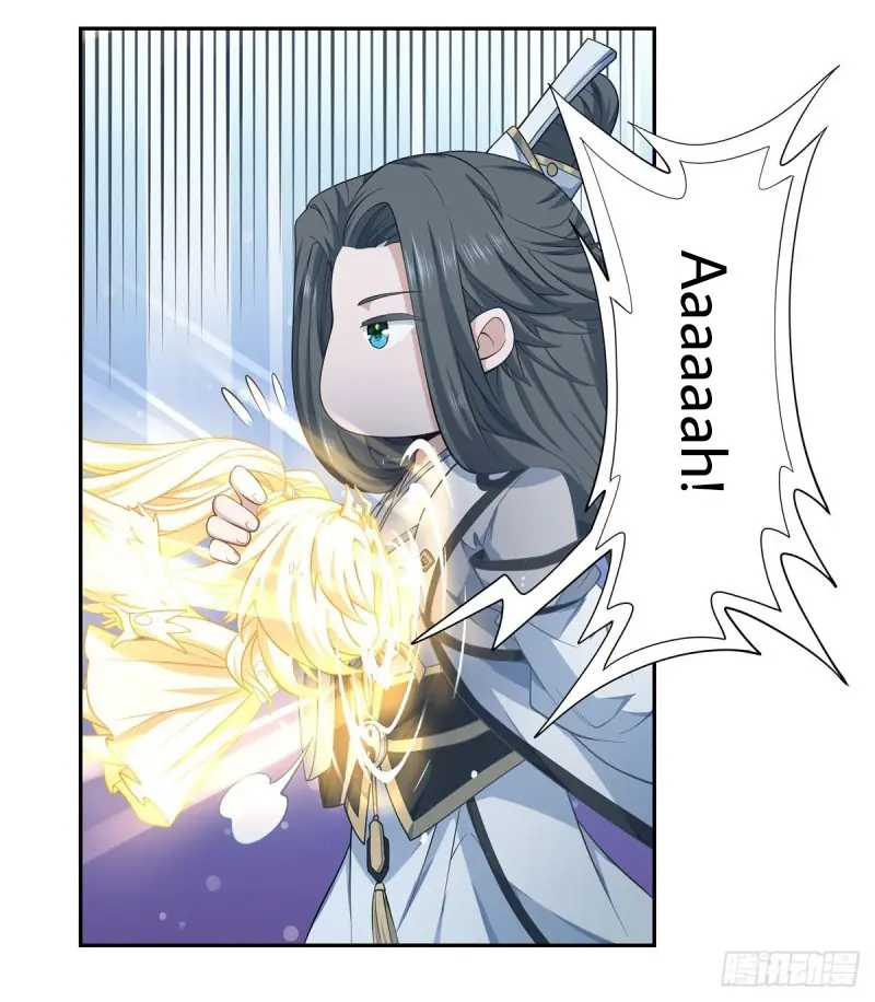 My Female Apprentices Are All Big Shots From the Future Chapter 1 Page 18