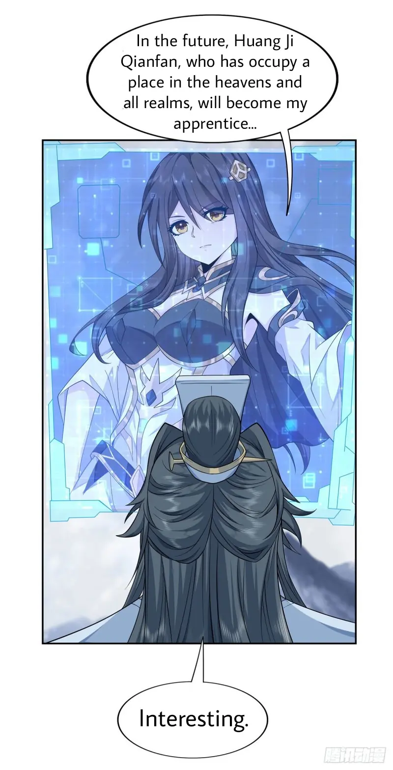 My Female Apprentices Are All Big Shots From the Future Chapter 1 Page 22
