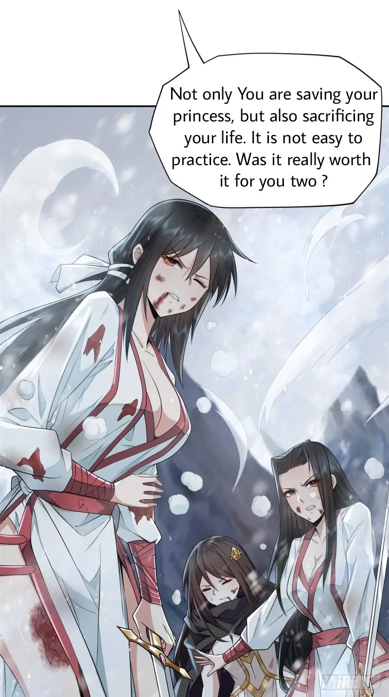 My Female Apprentices Are All Big Shots From the Future Chapter 1 Page 28