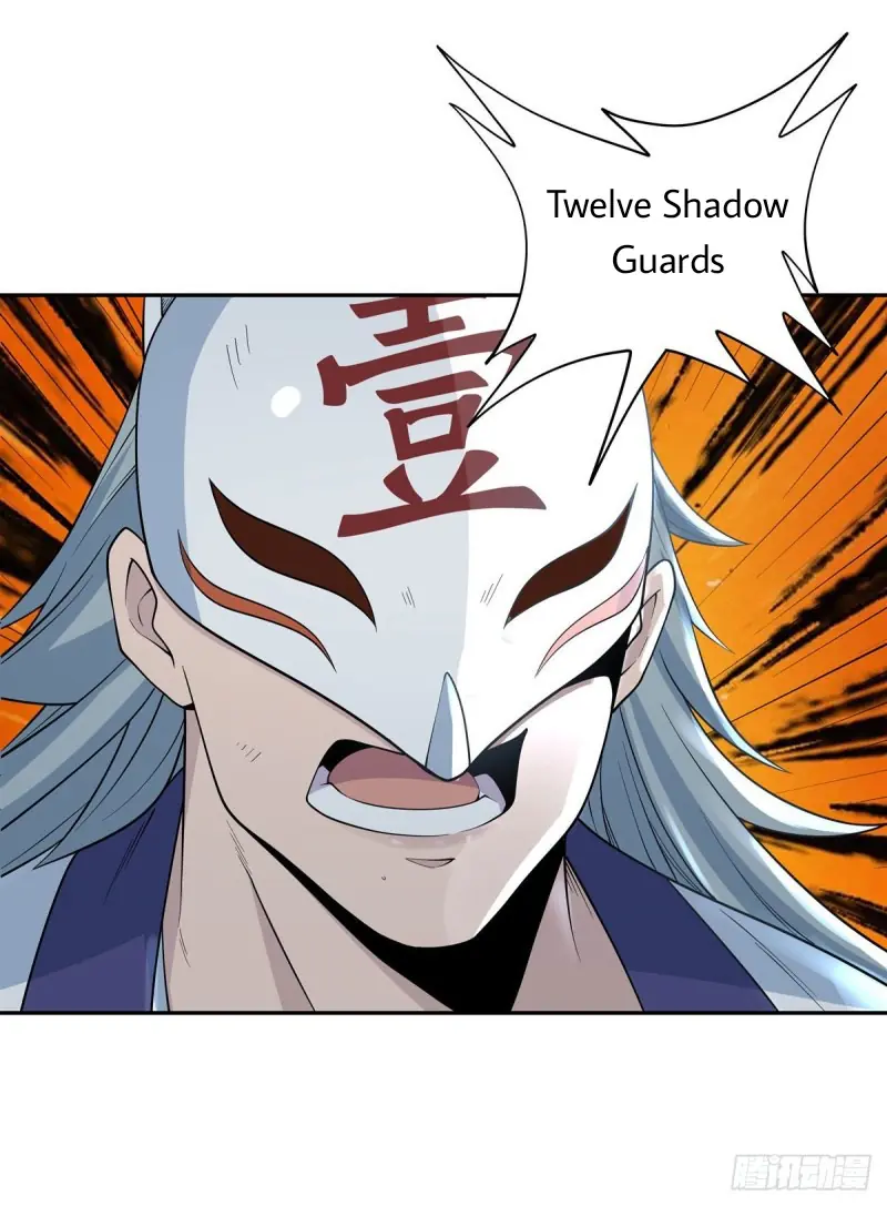 My Female Apprentices Are All Big Shots From the Future Chapter 1 Page 31