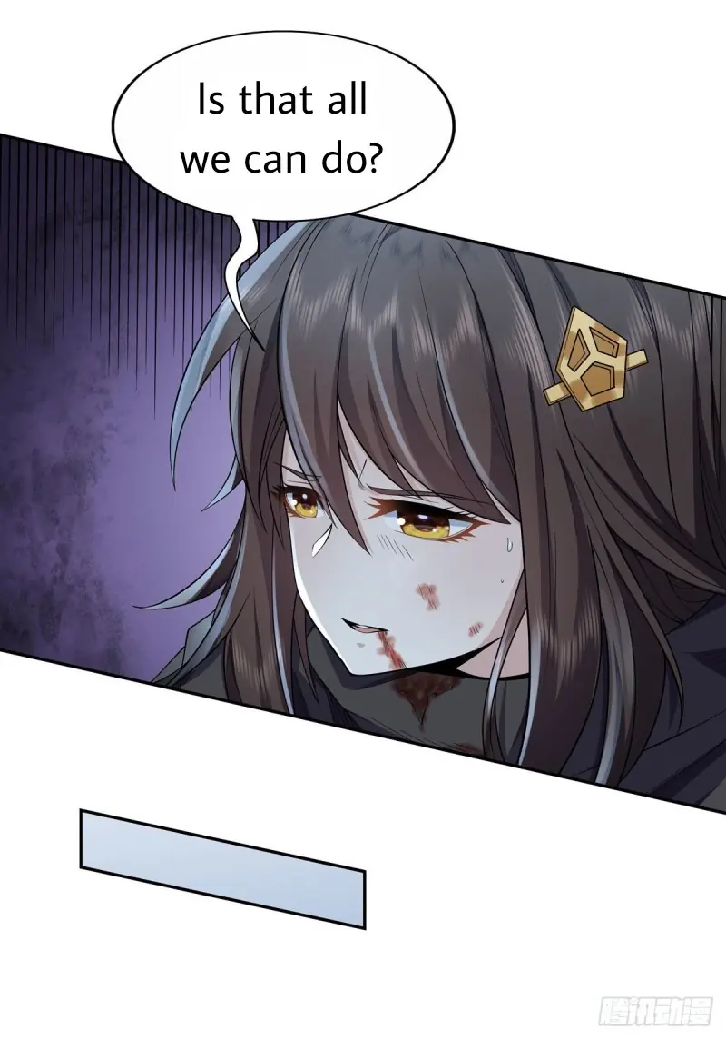 My Female Apprentices Are All Big Shots From the Future Chapter 1 Page 34
