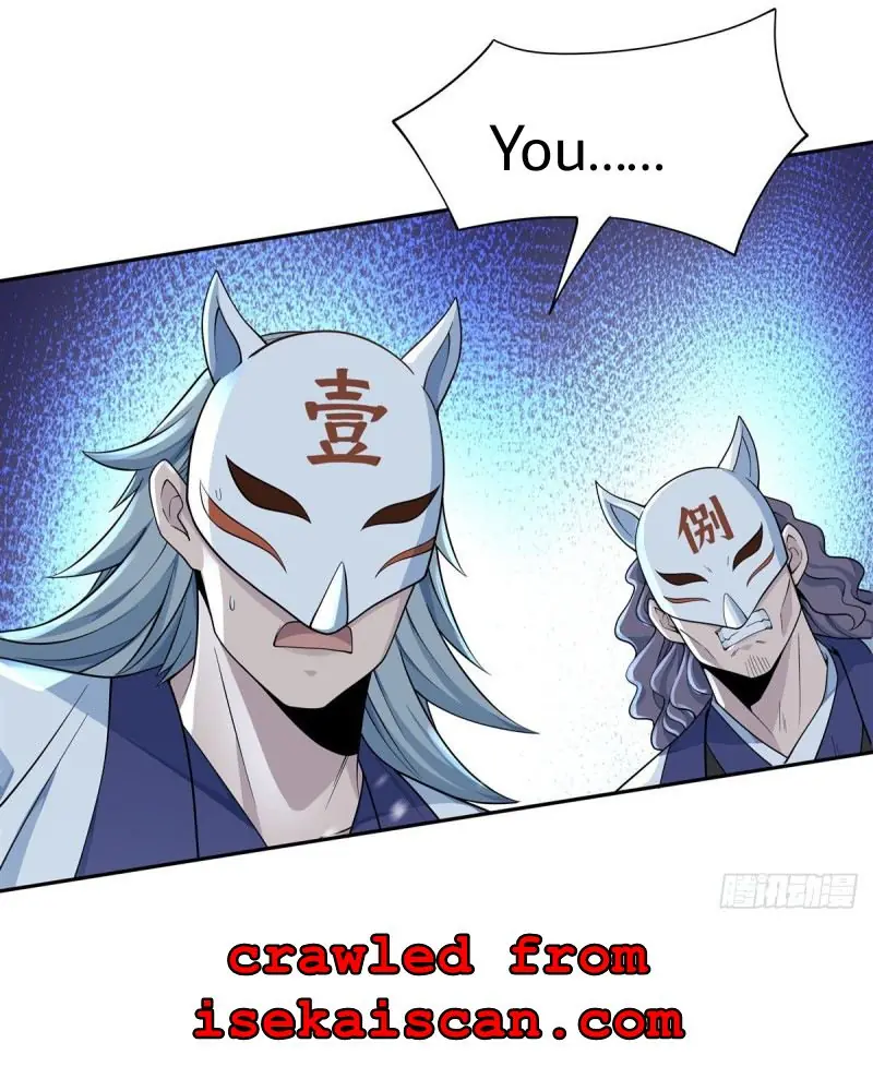 My Female Apprentices Are All Big Shots From the Future Chapter 1 Page 39