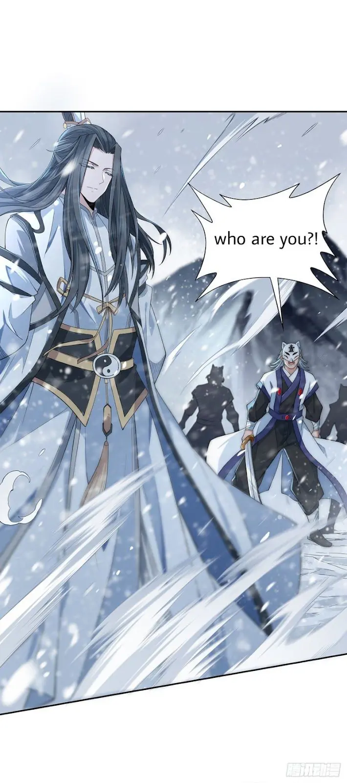My Female Apprentices Are All Big Shots From the Future Chapter 2 Page 2