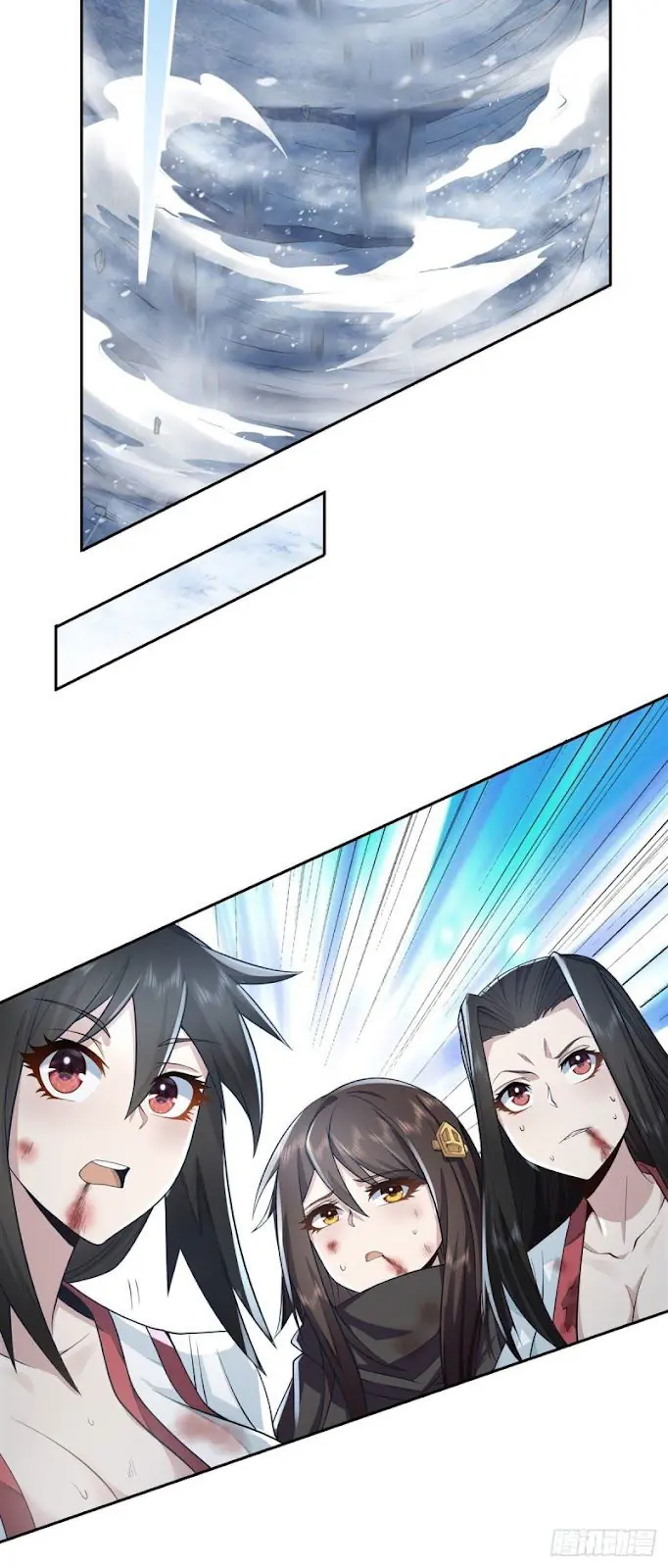 My Female Apprentices Are All Big Shots From the Future Chapter 2 Page 16