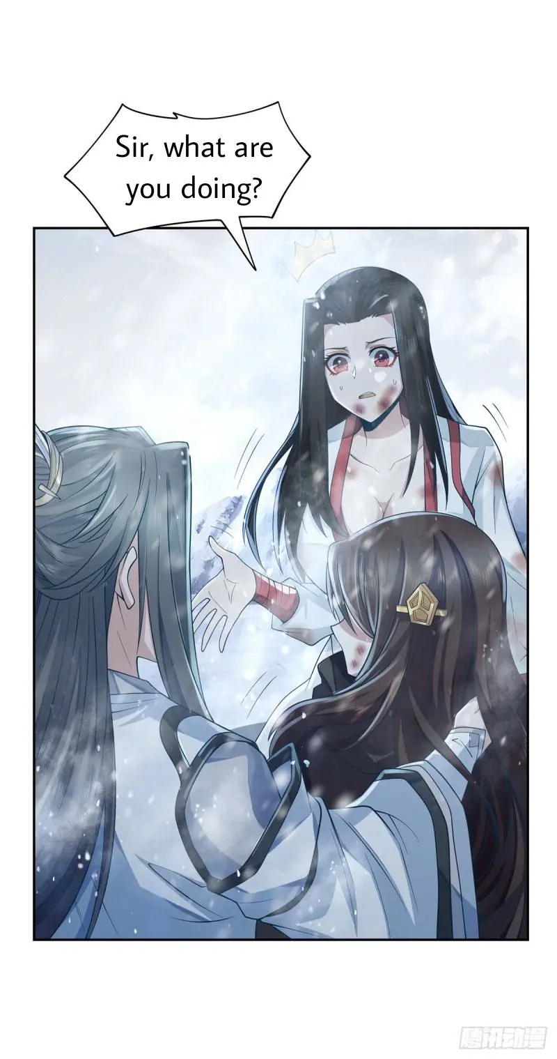 My Female Apprentices Are All Big Shots From the Future Chapter 2 Page 21