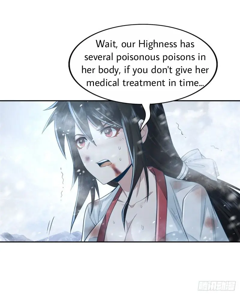 My Female Apprentices Are All Big Shots From the Future Chapter 2 Page 23