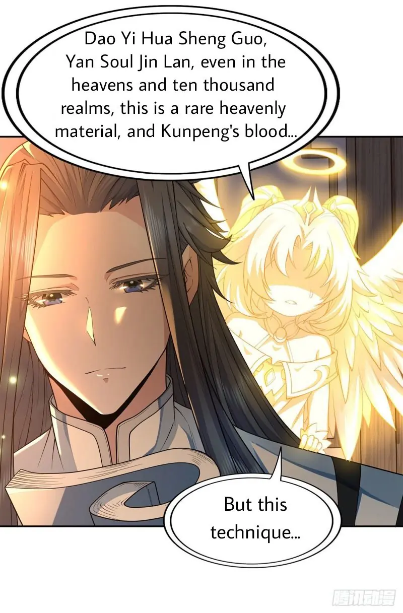 My Female Apprentices Are All Big Shots From the Future Chapter 2 Page 37