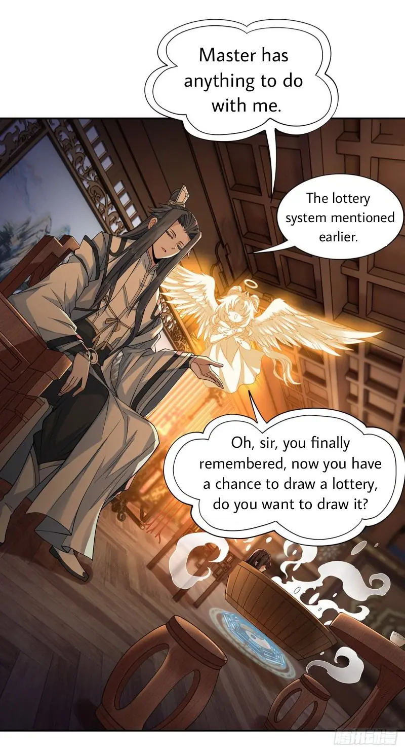 My Female Apprentices Are All Big Shots From the Future Chapter 2 Page 41