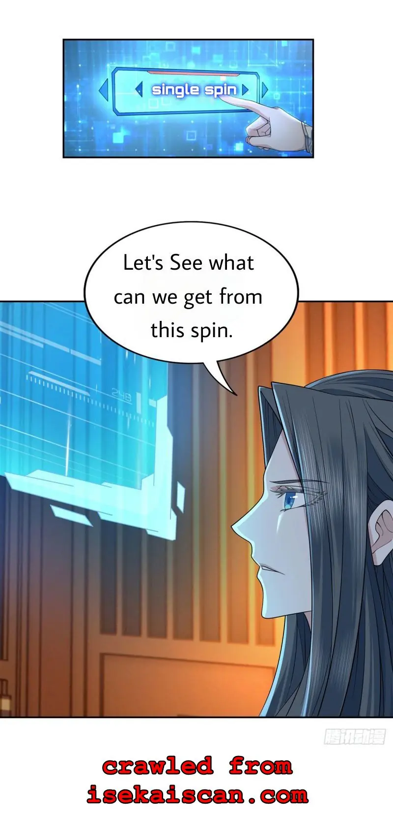 My Female Apprentices Are All Big Shots From the Future Chapter 2 Page 44