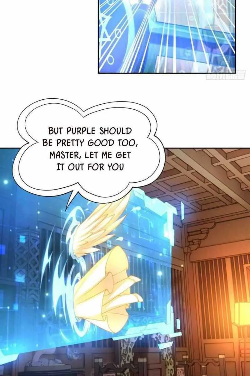 My Female Apprentices Are All Big Shots From the Future Chapter 3 Page 5