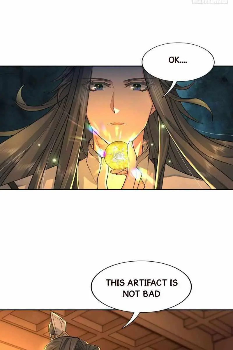 My Female Apprentices Are All Big Shots From the Future Chapter 3 Page 14