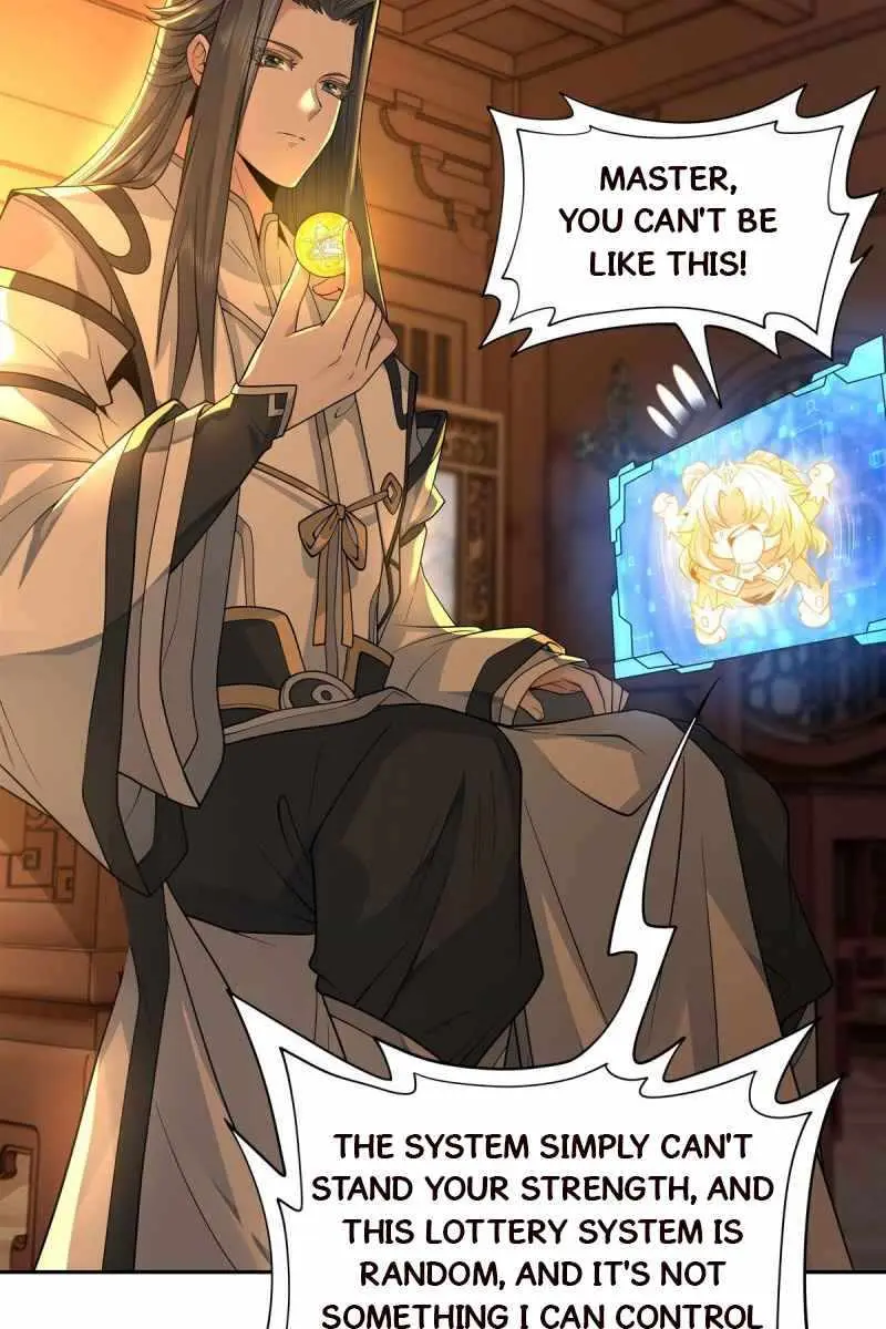 My Female Apprentices Are All Big Shots From the Future Chapter 3 Page 15
