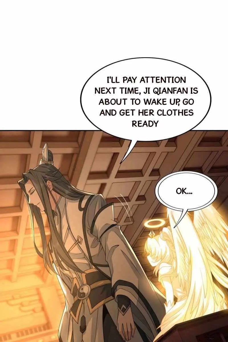 My Female Apprentices Are All Big Shots From the Future Chapter 3 Page 18