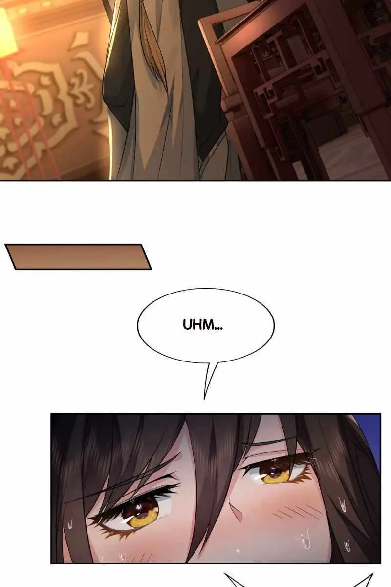 My Female Apprentices Are All Big Shots From the Future Chapter 3 Page 19