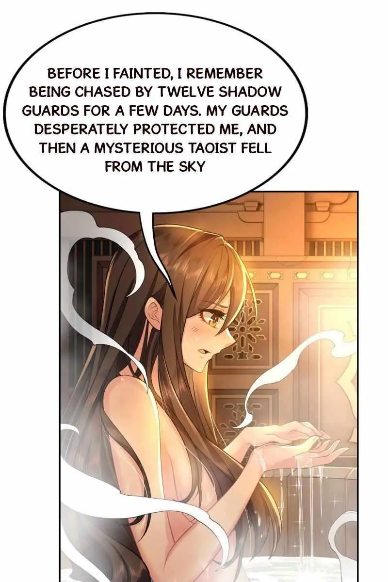 My Female Apprentices Are All Big Shots From the Future Chapter 3 Page 22