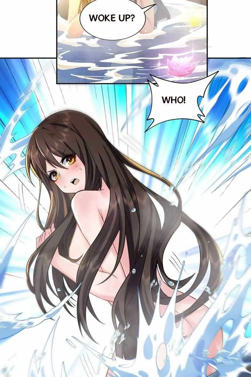 My Female Apprentices Are All Big Shots From the Future Chapter 3 Page 24