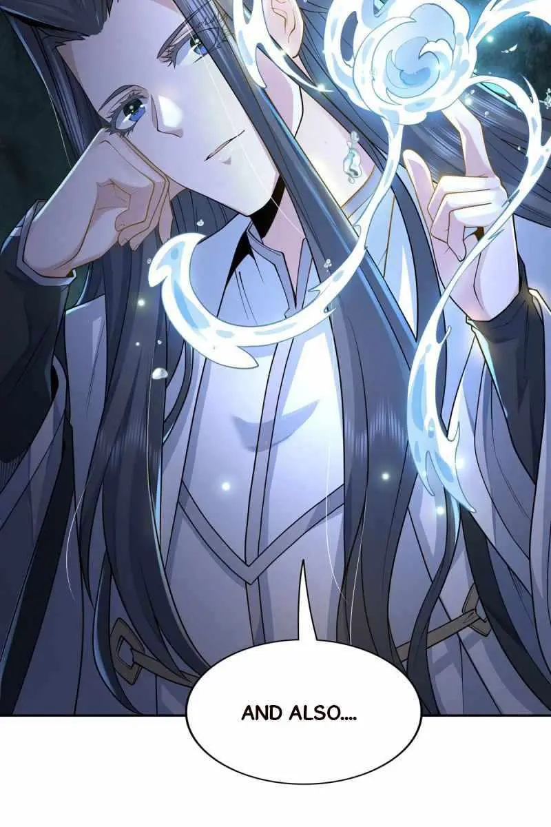 My Female Apprentices Are All Big Shots From the Future Chapter 3 Page 26