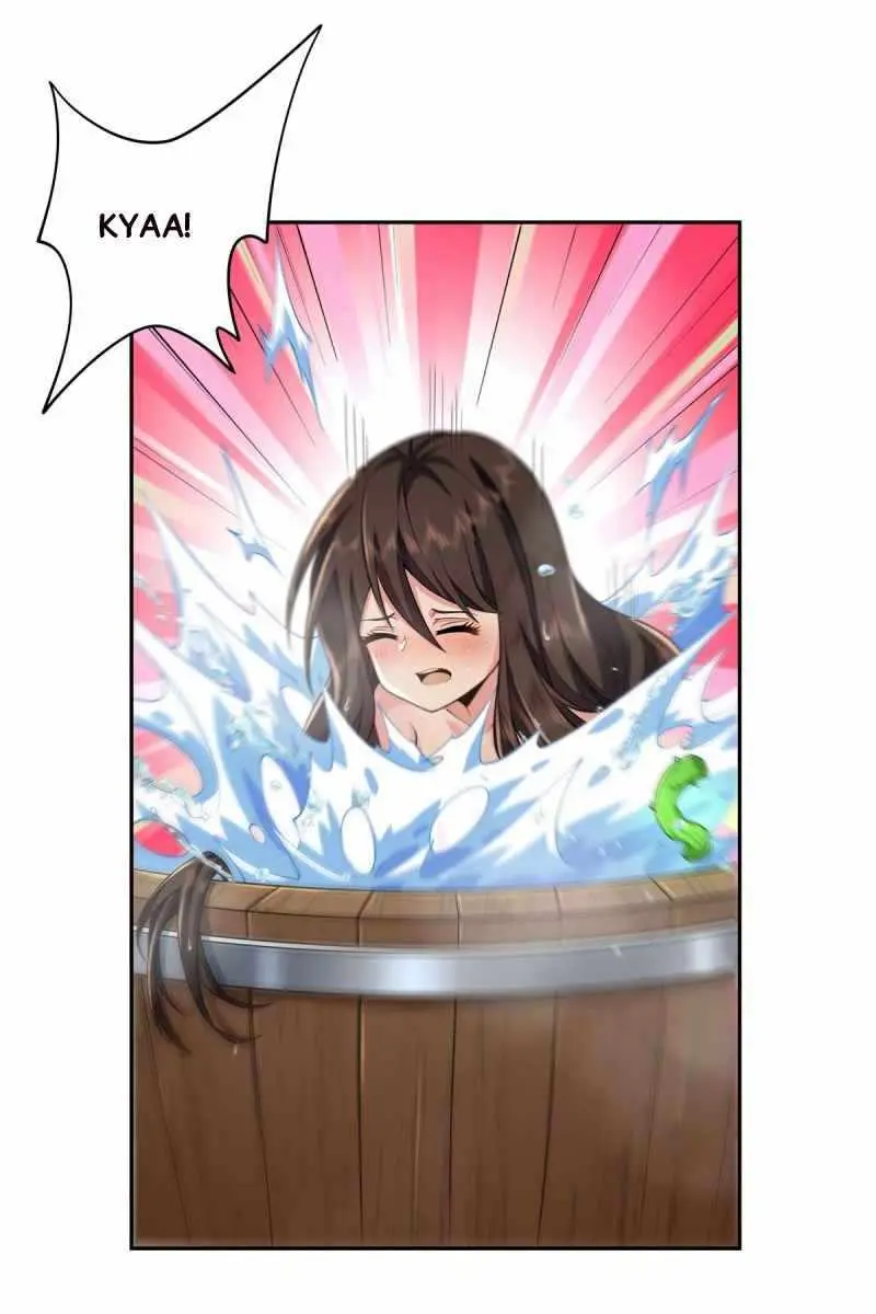 My Female Apprentices Are All Big Shots From the Future Chapter 3 Page 27