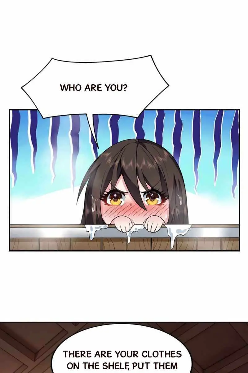 My Female Apprentices Are All Big Shots From the Future Chapter 3 Page 28